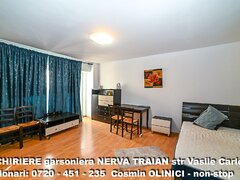 Nerva Traian, str. Vasile Carlova